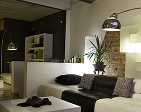 APARTMENT FOR RENTS